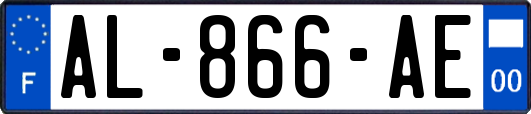 AL-866-AE
