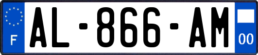 AL-866-AM