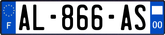 AL-866-AS