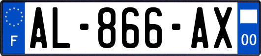 AL-866-AX