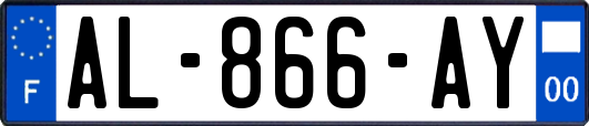 AL-866-AY