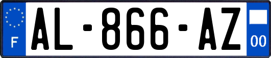 AL-866-AZ