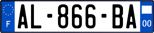 AL-866-BA