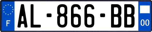 AL-866-BB
