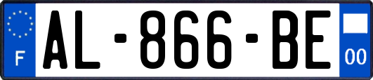 AL-866-BE