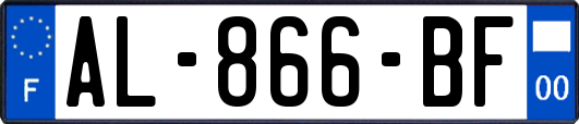 AL-866-BF