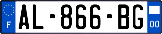 AL-866-BG
