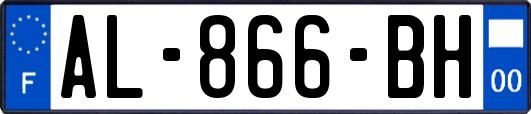 AL-866-BH