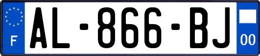 AL-866-BJ