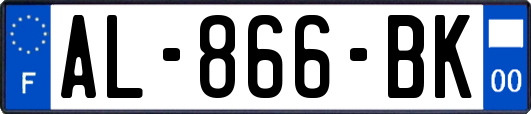 AL-866-BK