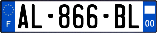 AL-866-BL