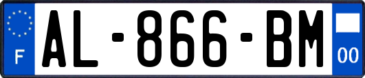 AL-866-BM