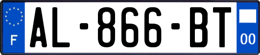 AL-866-BT