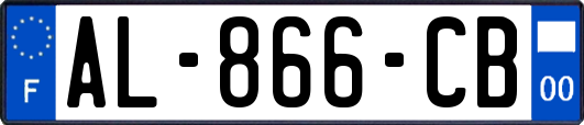 AL-866-CB