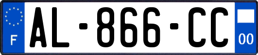 AL-866-CC