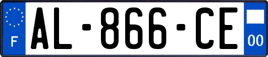 AL-866-CE