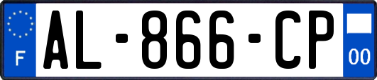 AL-866-CP