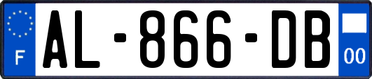 AL-866-DB