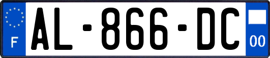 AL-866-DC