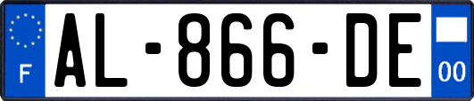 AL-866-DE