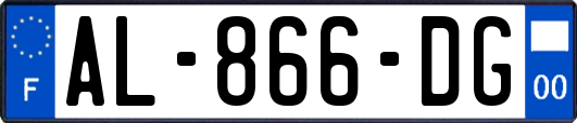 AL-866-DG