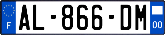 AL-866-DM