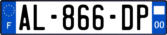 AL-866-DP