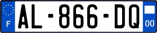 AL-866-DQ