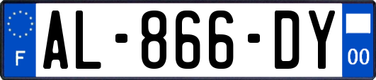 AL-866-DY