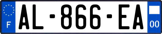 AL-866-EA