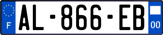 AL-866-EB