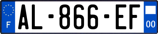 AL-866-EF