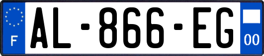 AL-866-EG