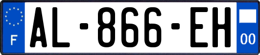 AL-866-EH