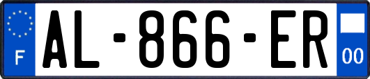 AL-866-ER