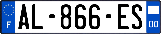 AL-866-ES