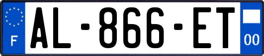 AL-866-ET