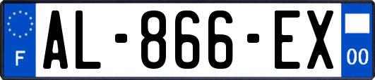 AL-866-EX