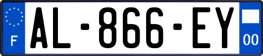 AL-866-EY