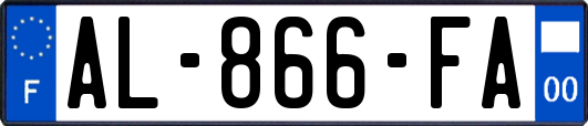 AL-866-FA