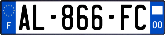 AL-866-FC