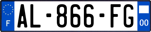 AL-866-FG