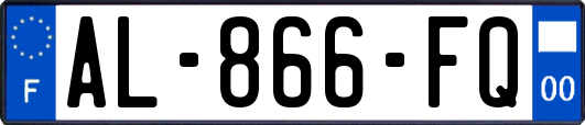 AL-866-FQ