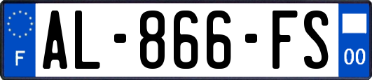 AL-866-FS