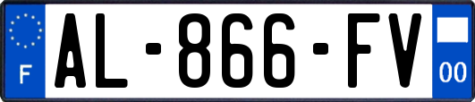 AL-866-FV