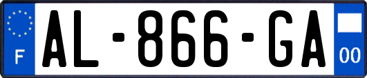 AL-866-GA