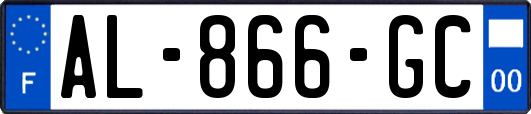 AL-866-GC