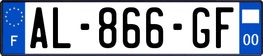 AL-866-GF