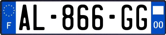 AL-866-GG