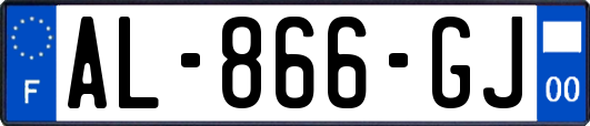 AL-866-GJ